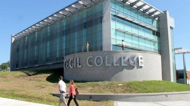Cecil College