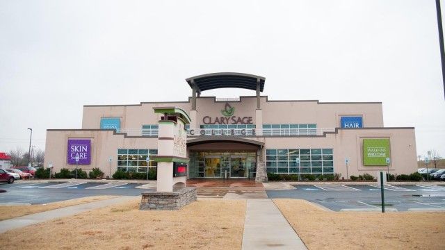 Clary Sage College