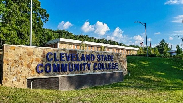 Cleveland State Community College
