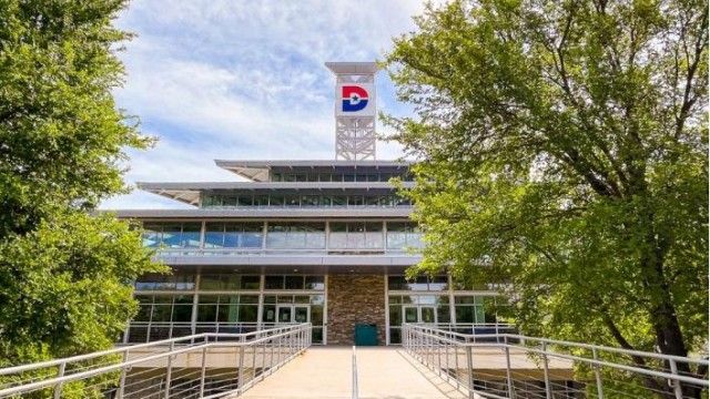 Dallas College - Mountain View Campus