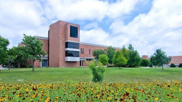 Dallas College - Richland Campus