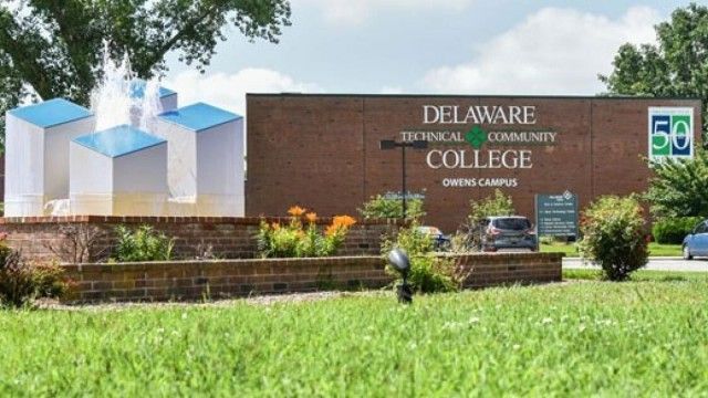 Delaware Technical Community College - Owens