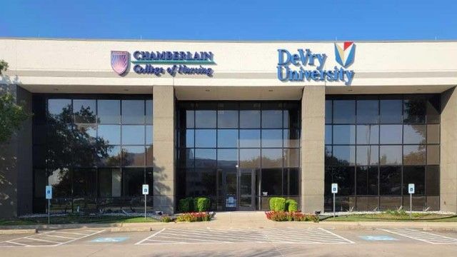 DeVry University - New York