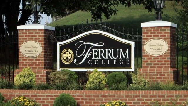 Ferrum College
