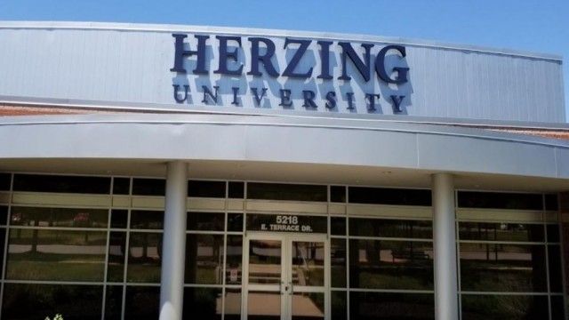 Herzing University - Madison