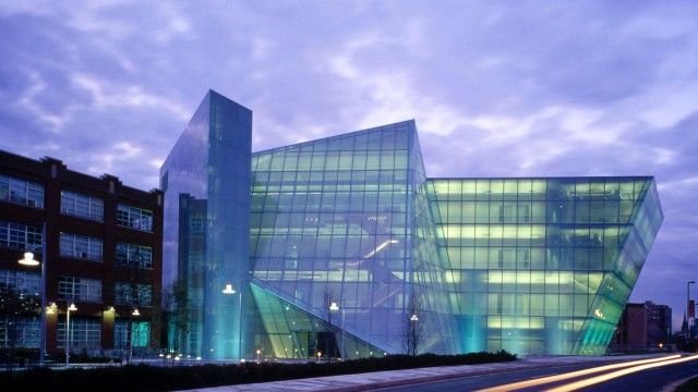 Maryland Institute College of Art