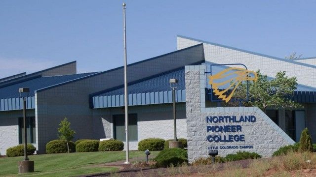 Northland Pioneer College