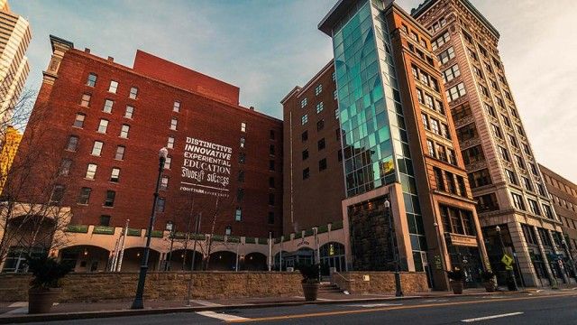 Point Park University