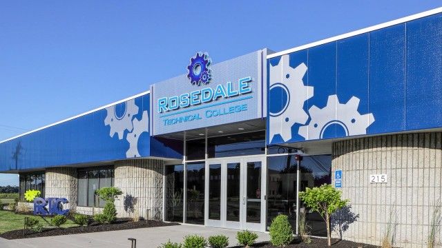 Rosedale Technical College