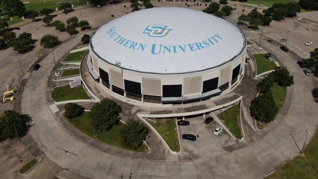 Southern University & A&M College