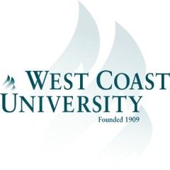 West Coast University - Ontario