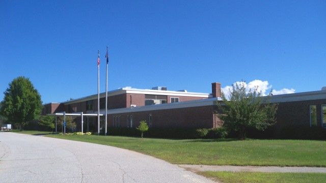 White Mountains Community College