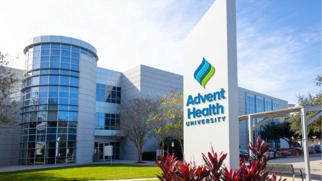 AdventHealth University