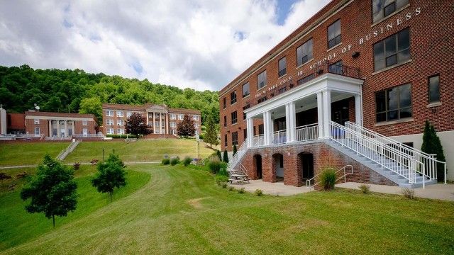 Bluefield State University