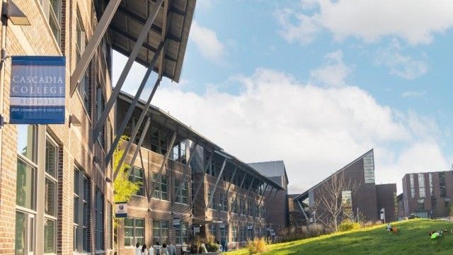 Cascadia College