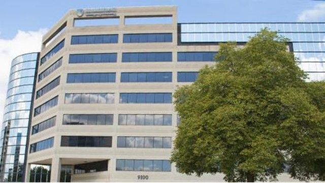 Chamberlain University - Tysons Corner