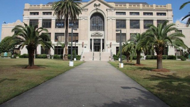 Delgado Community College