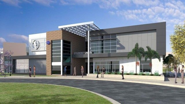Eastern Florida State College