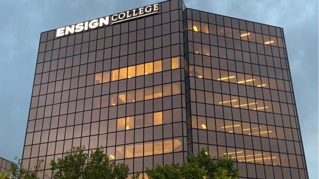 Ensign College