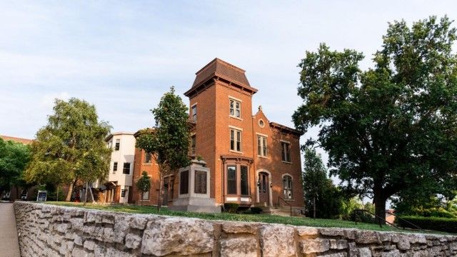 God's Bible School & College