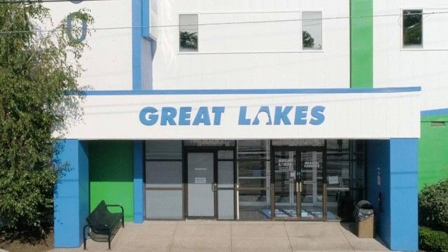 Great Lakes Institute of Technology