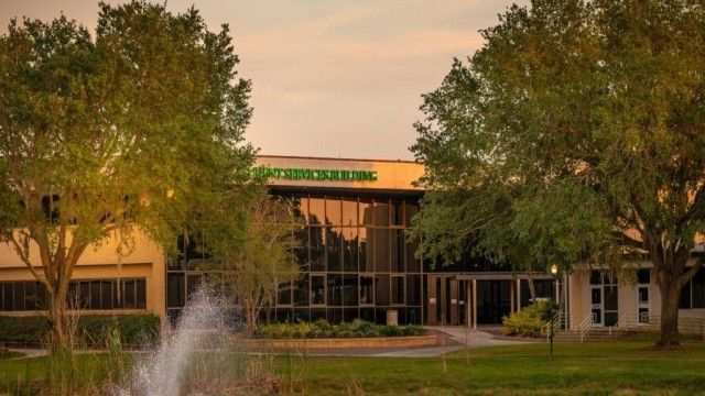 Lake-Sumter State College
