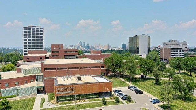 Metropolitan Community College - Kansas City