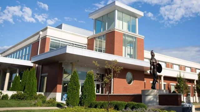 Missouri Baptist University