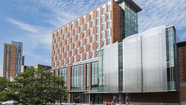 New England Conservatory of Music