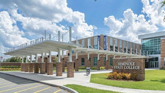 Seminole State College
