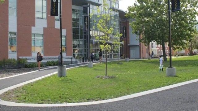 SUNY Broome Community College