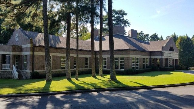 University of Arkansas Community College Rich Mountain