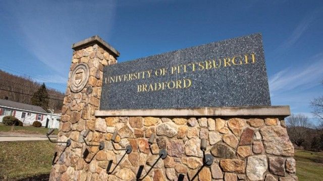 University of Pittsburgh - Bradford