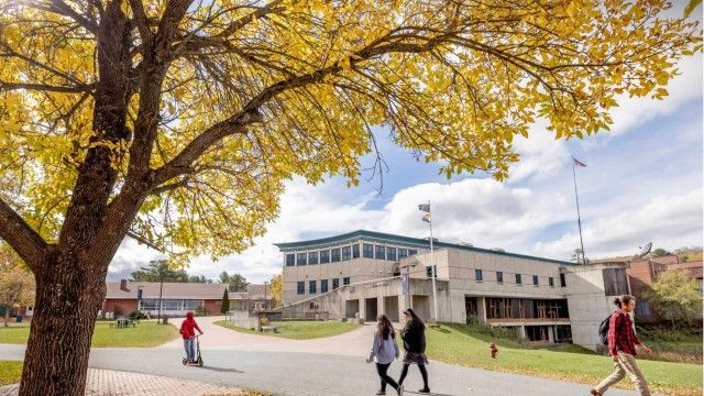 Vermont State University Lyndon