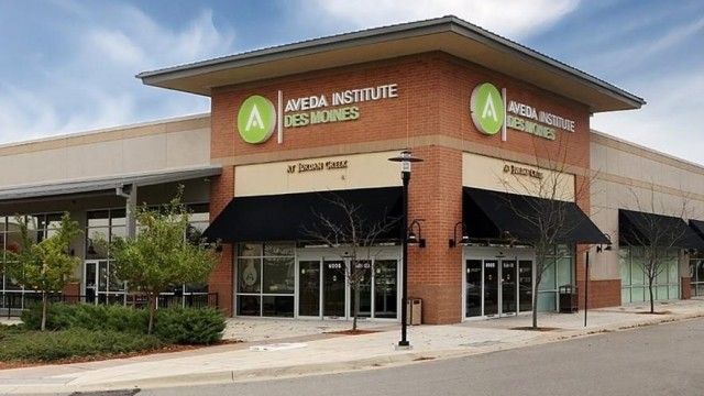 Aveda Institute - Des Moines