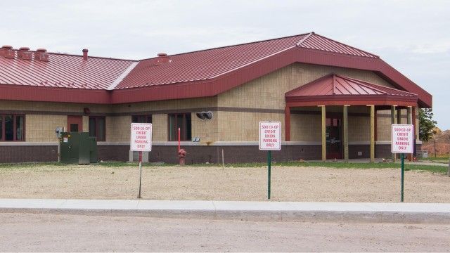 Bay Mills Community College