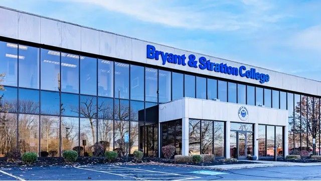 Bryant & Stratton College - Parma