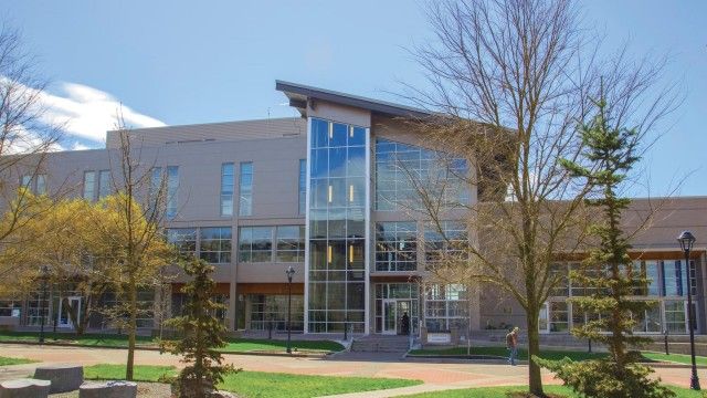 Centralia College