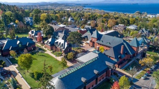 Champlain College