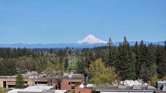 Clackamas Community College