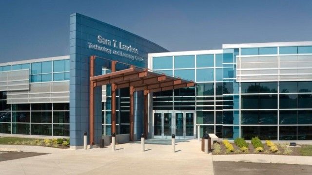 Clark State College