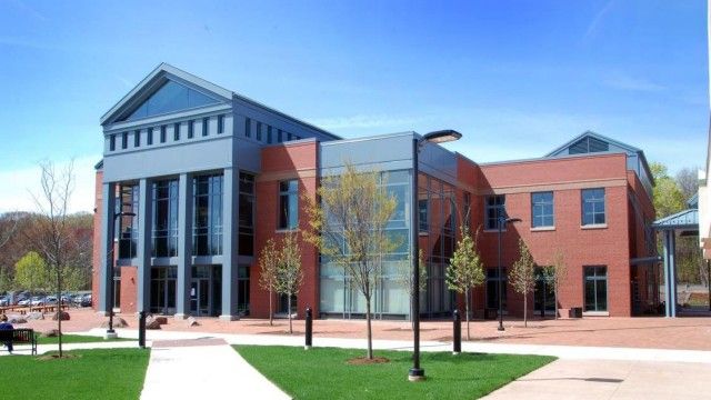 Connecticut State Community College - Middlesex Campus