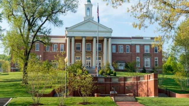 Emory & Henry College