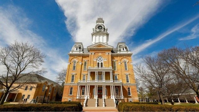 Hillsdale College