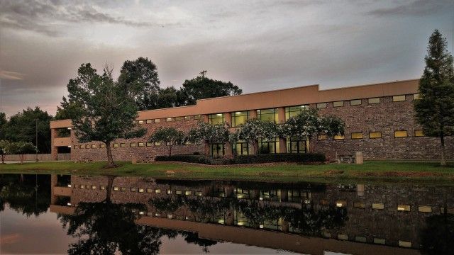 ITI Technical College