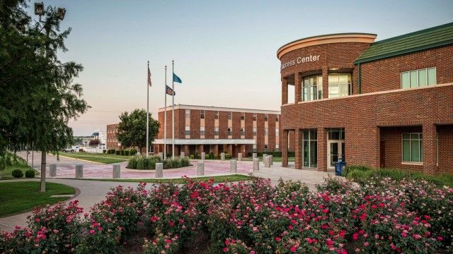Langston University