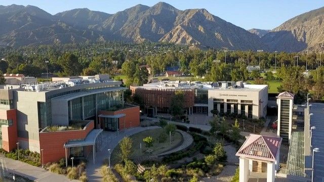 Los Angeles Mission College