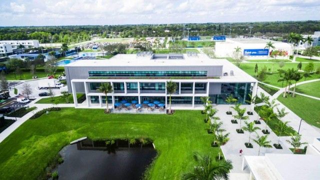 Lynn University