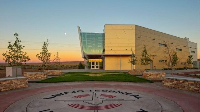 Navajo Technical University