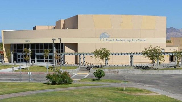 Palo Verde College